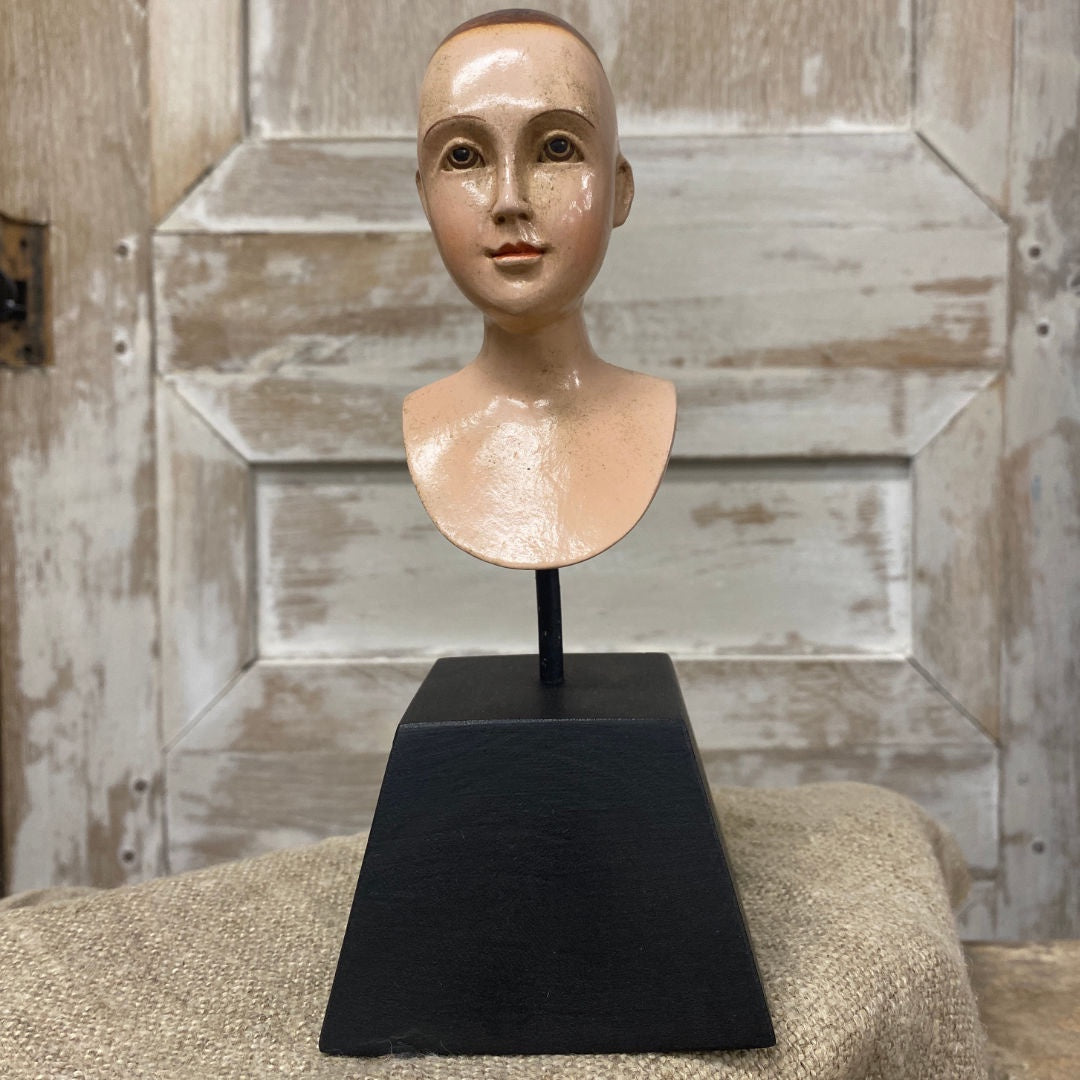 Sebastian Bust | Atelier De Thiers-Suzie Anderson Home