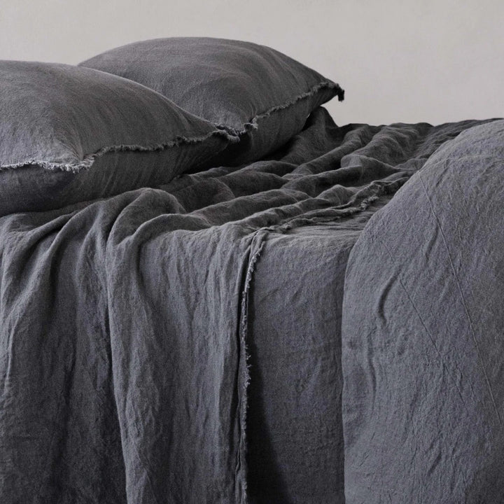 Flocca Flat Sheet | Tempest