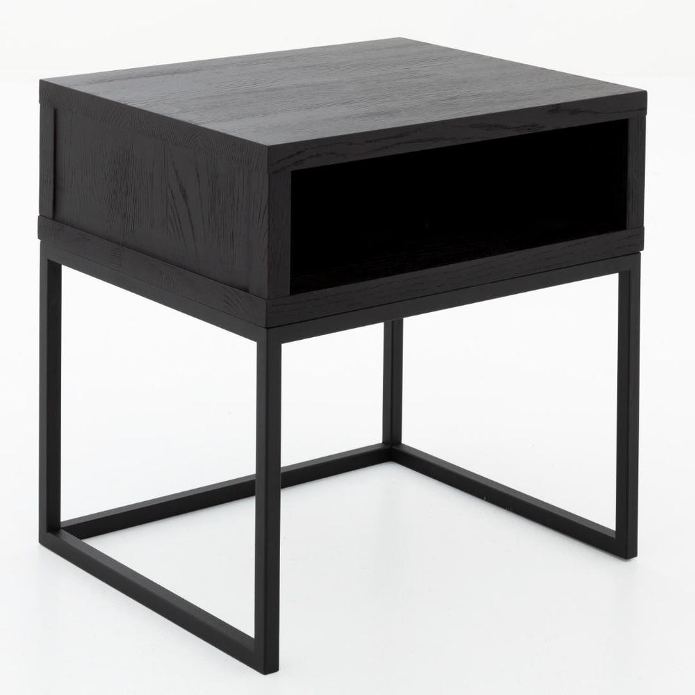 Armand Side Table | Flamant Belgium-Suzie Anderson Home