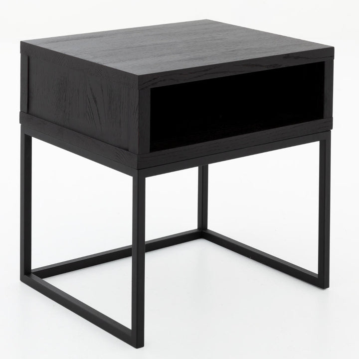 Armand Side Table | Flamant Belgium-Suzie Anderson Home