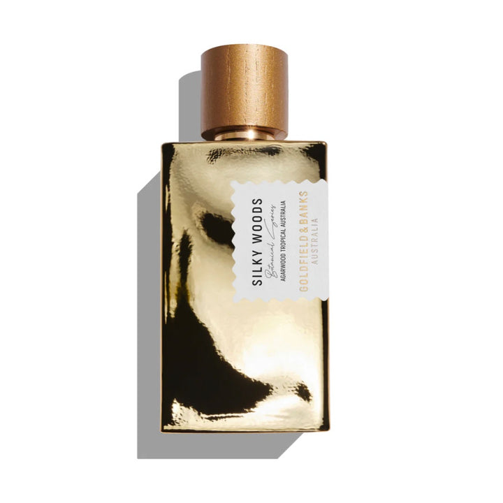 Goldfield & Banks Perfume | Silky Woods-Suzie Anderson Home