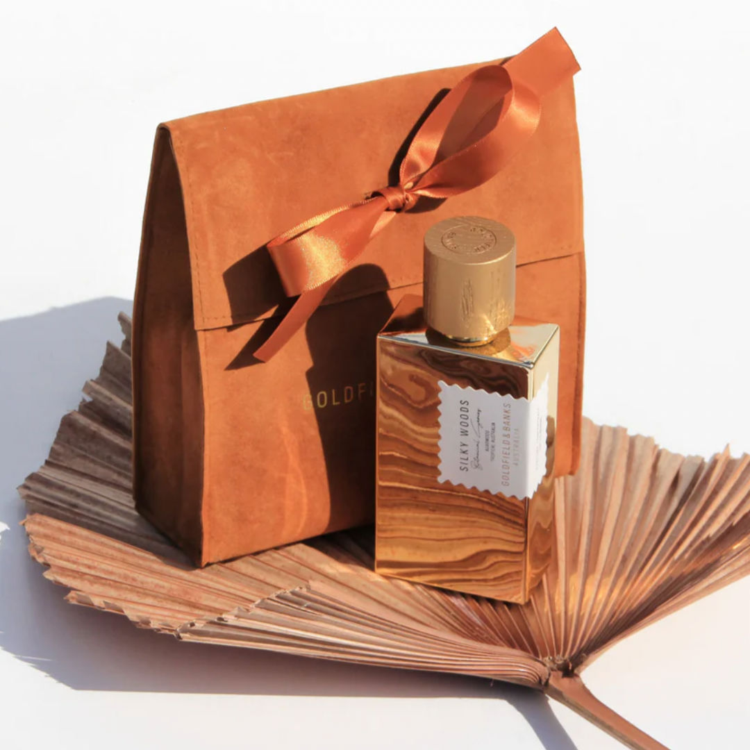 Goldfield & Banks Perfume | Silky Woods-Suzie Anderson Home