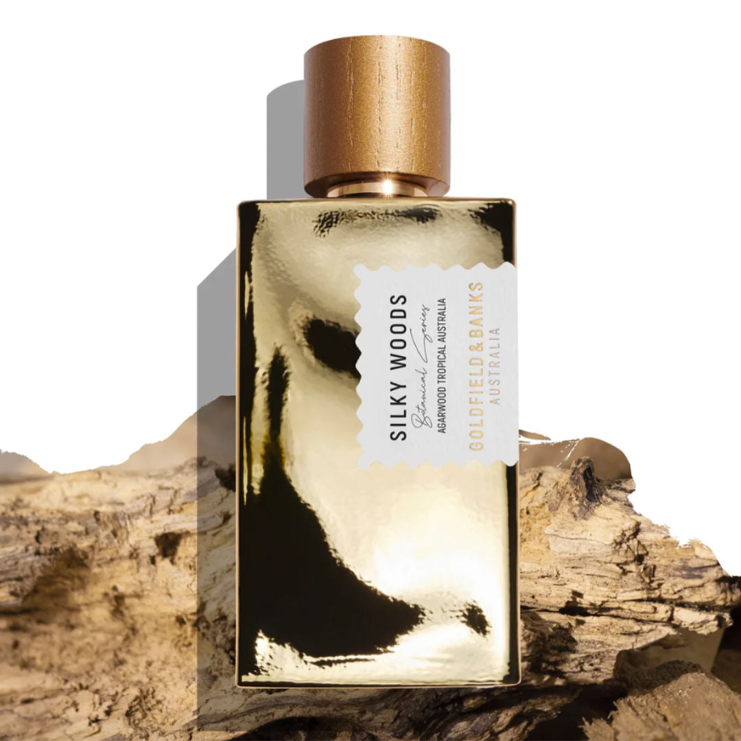 Goldfield & Banks Perfume | Silky Woods-Suzie Anderson Home