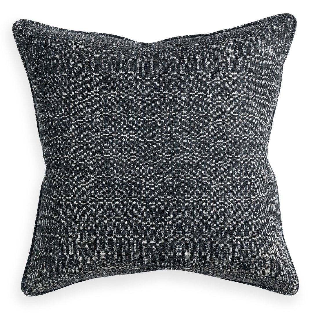 Friuli Slate Cushion & Insert | 55x55cm