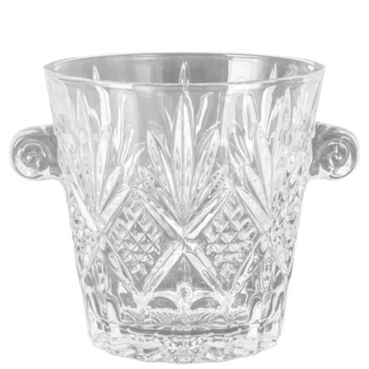 Small Dublin Ice Bucket-Suzie Anderson Home