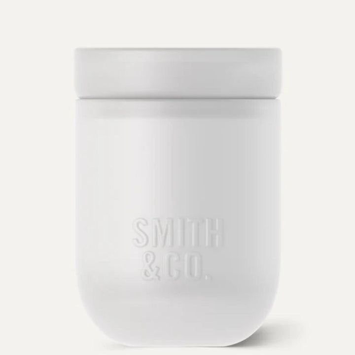 Smith & Co Candle | Tonka & White Musk-Suzie Anderson Home