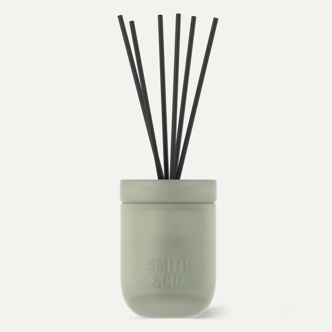 Smith & Co Diffuser | Amber & Freesia-Suzie Anderson Home