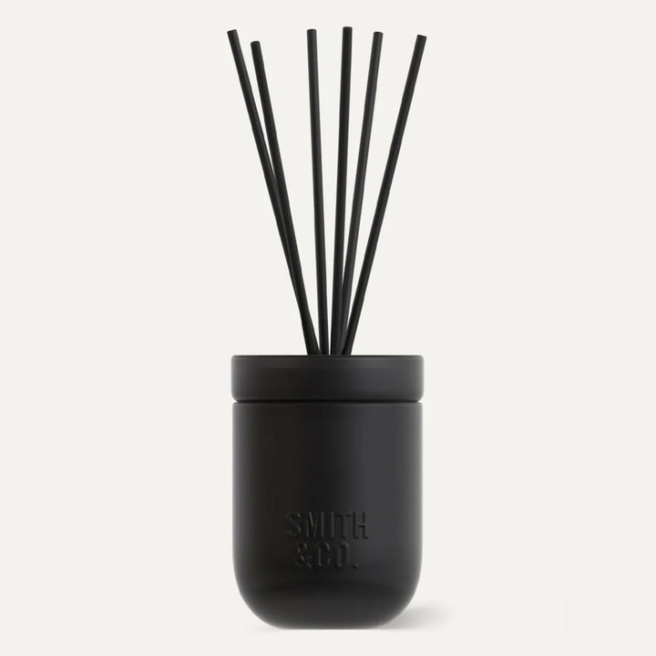 Smith & Co Diffuser | Tabac & Cedarwood-Suzie Anderson Home