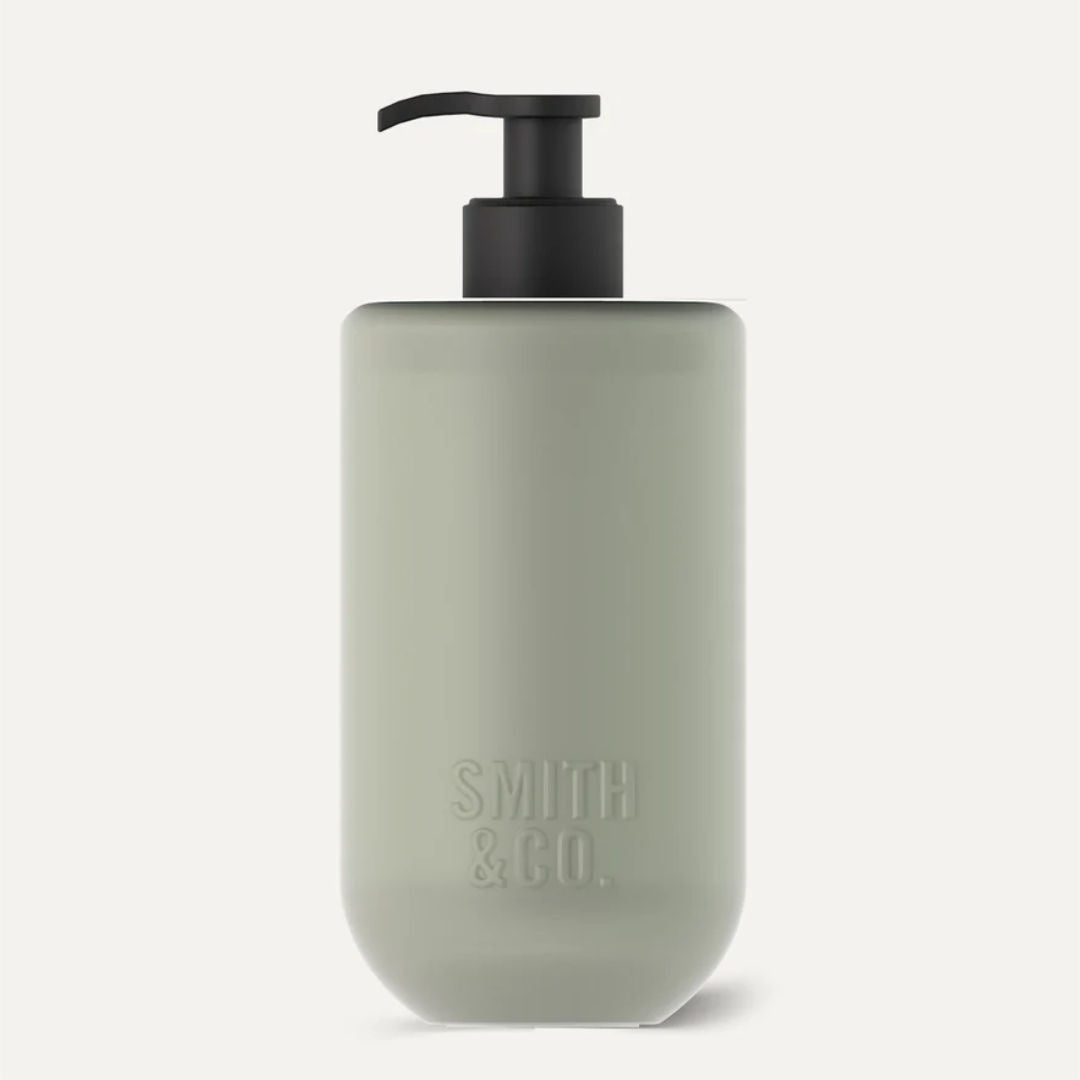 Smith & Co Hand & Body Wash | Amber & Freesia-Suzie Anderson Home