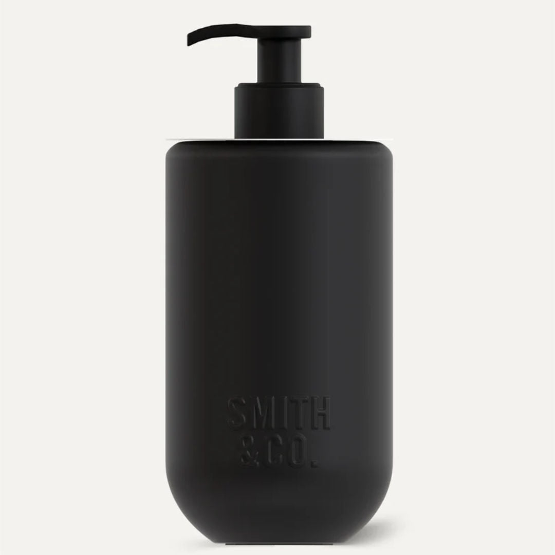 Smith & Co Hand & Body Wash | Tabac & Cedarwood-Suzie Anderson Home