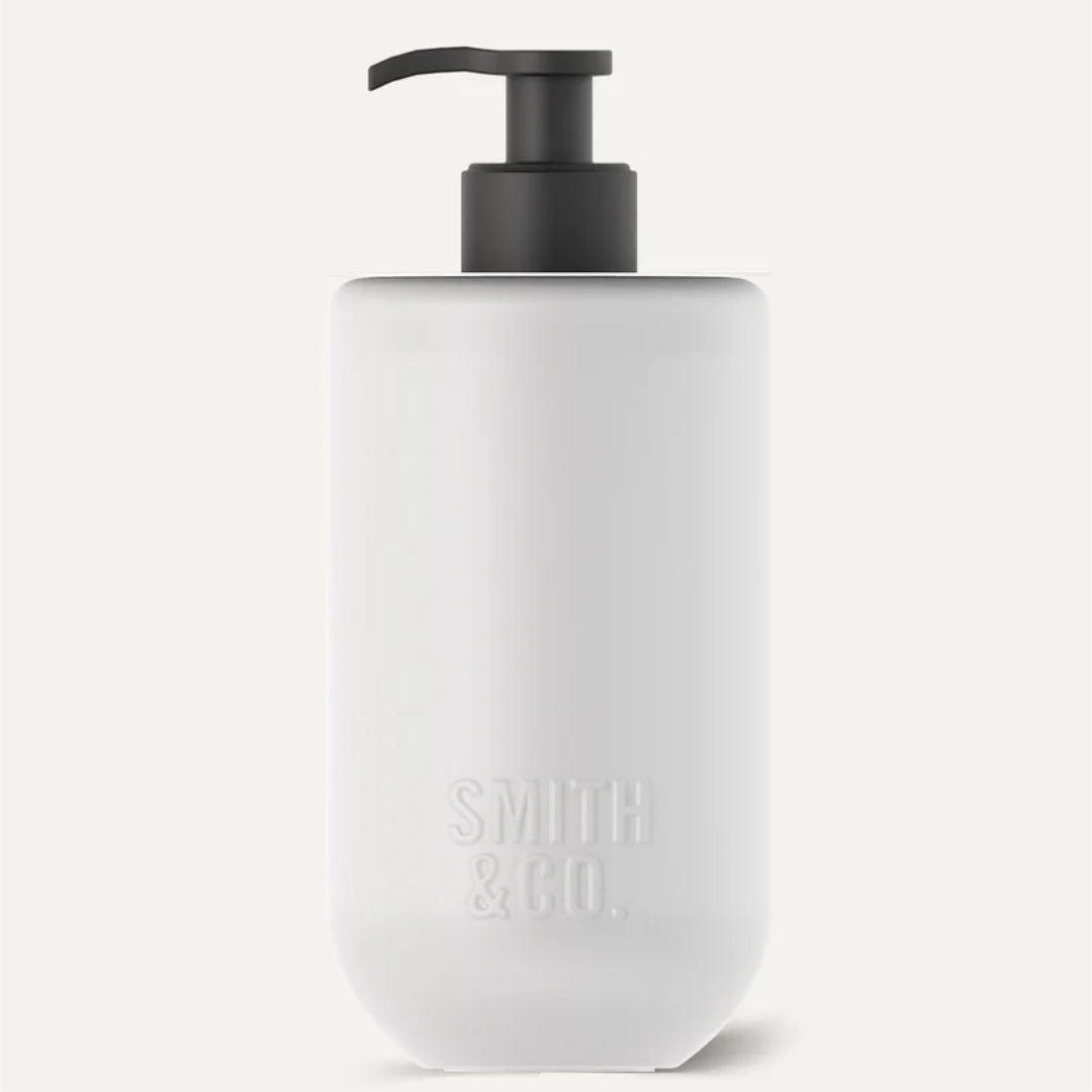 Smith & Co Hand & Body Wash | Tonka & White Musk-Suzie Anderson Home