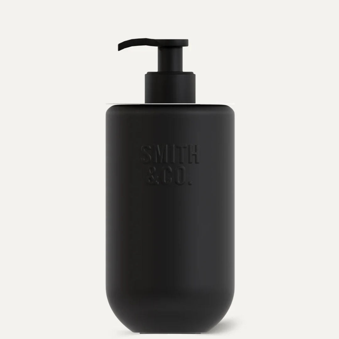 Smith & Co Hand & Body Lotion | Tabac & Cedarwood-Suzie Anderson Home