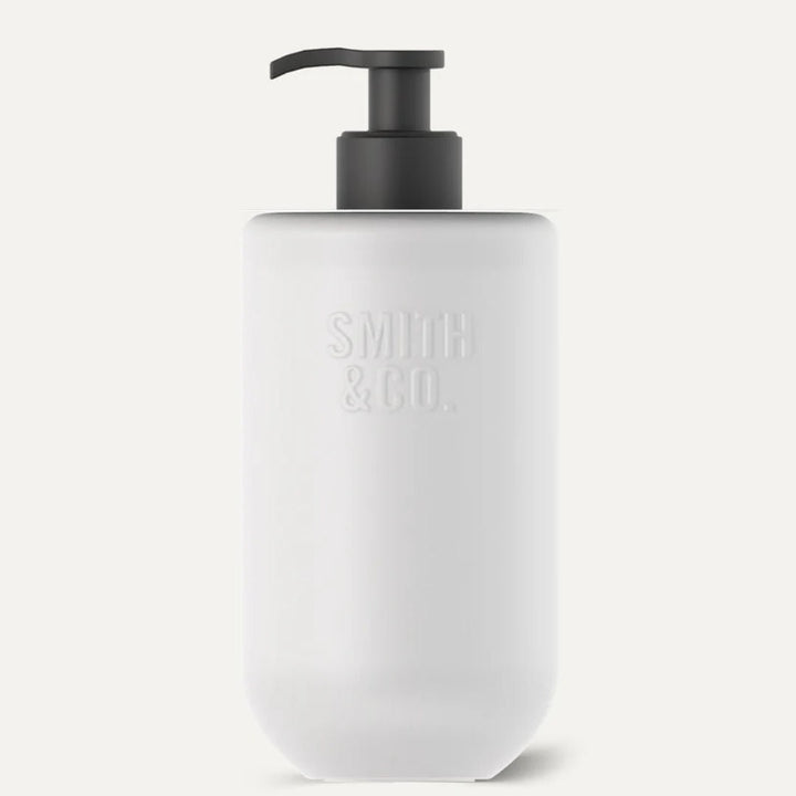 Smith & Co Hand & Body Lotion | Tonka & White Musk-Suzie Anderson Home