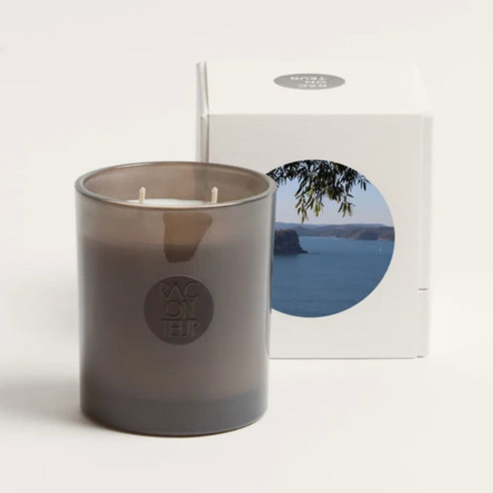 Sydney Northern Beaches Candle-Suzie Anderson Home