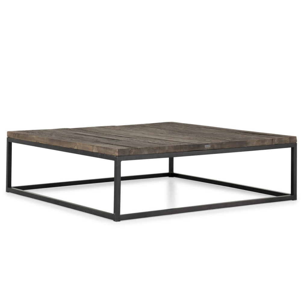 Sadinah Coffee Table | Flamant Belgium | 120 x 120 x 36cm-Suzie Anderson Home