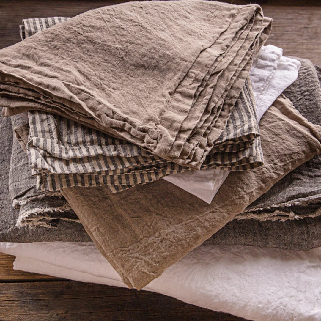 Basix Linen Napkin | Cep-Suzie Anderson Home