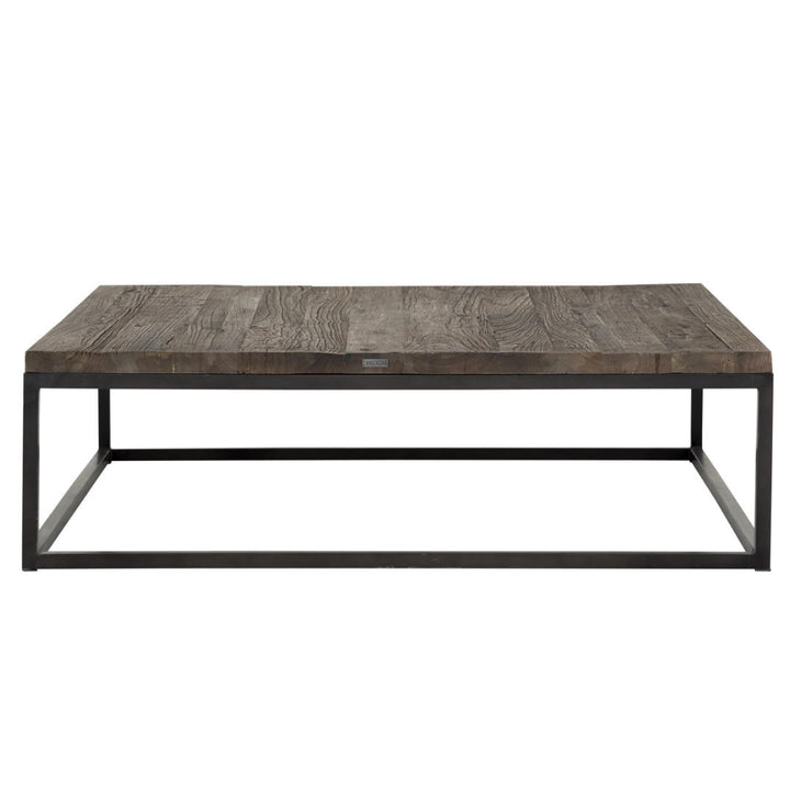 Sadinah Coffee Table | Flamant Belgium | 120 x 120 x 36cm-Suzie Anderson Home