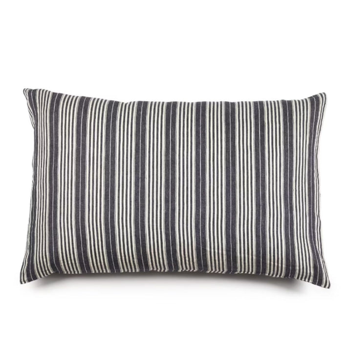 Libeco Linen Tack Stripe Pillowsham | 50x75cm