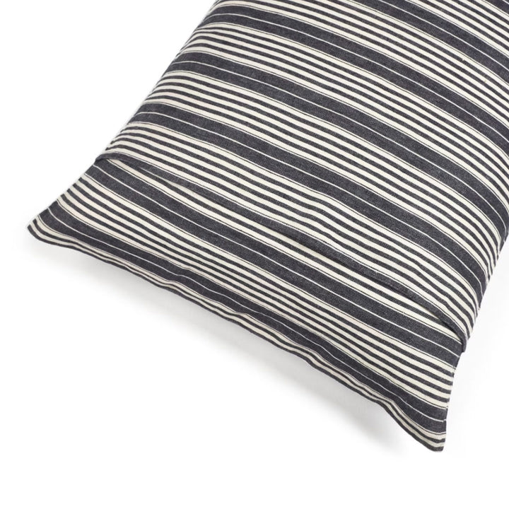 Libeco Linen Tack Stripe Pillowsham | 50x75cm