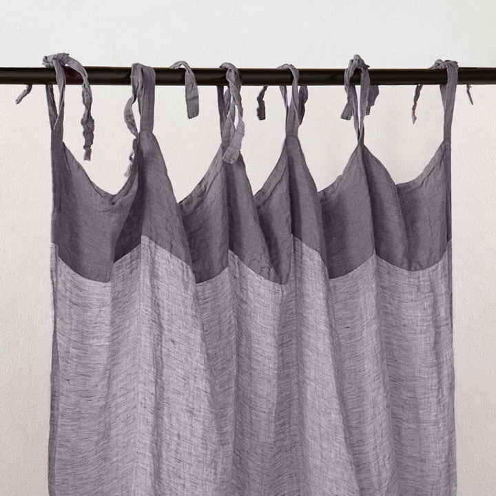 Curtain Linen Drop | Tempest-Suzie Anderson Home