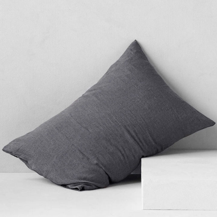 Basix Standard Pillowcase | Tempest-Suzie Anderson Home