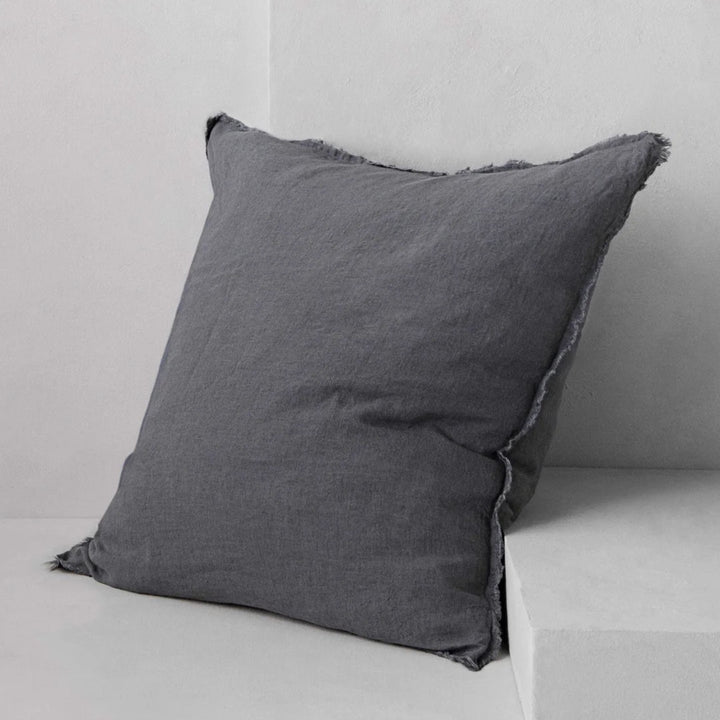 Flocca Euro Pillowcase | Tempest-Suzie Anderson Home