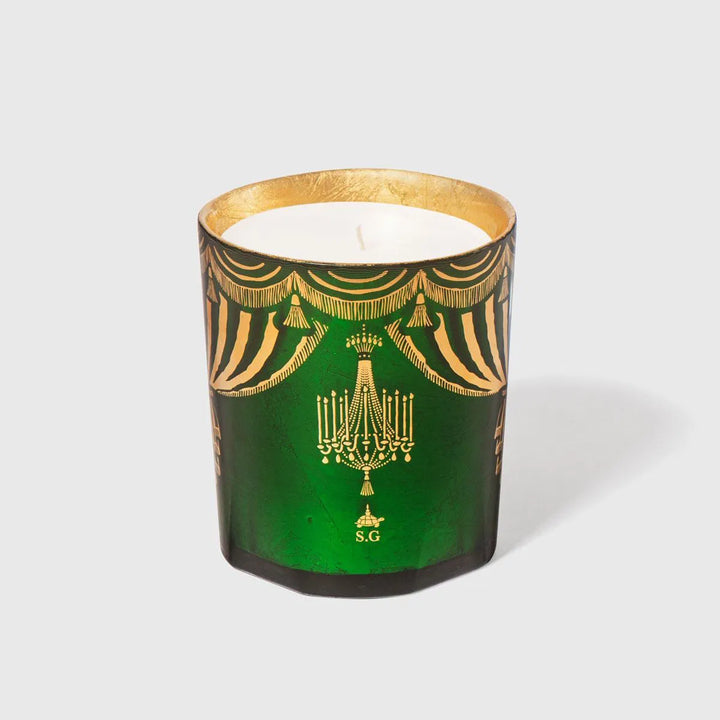 Trudon Angelo Classic Candle | Christmas 2024 | 270g-Suzie Anderson Home