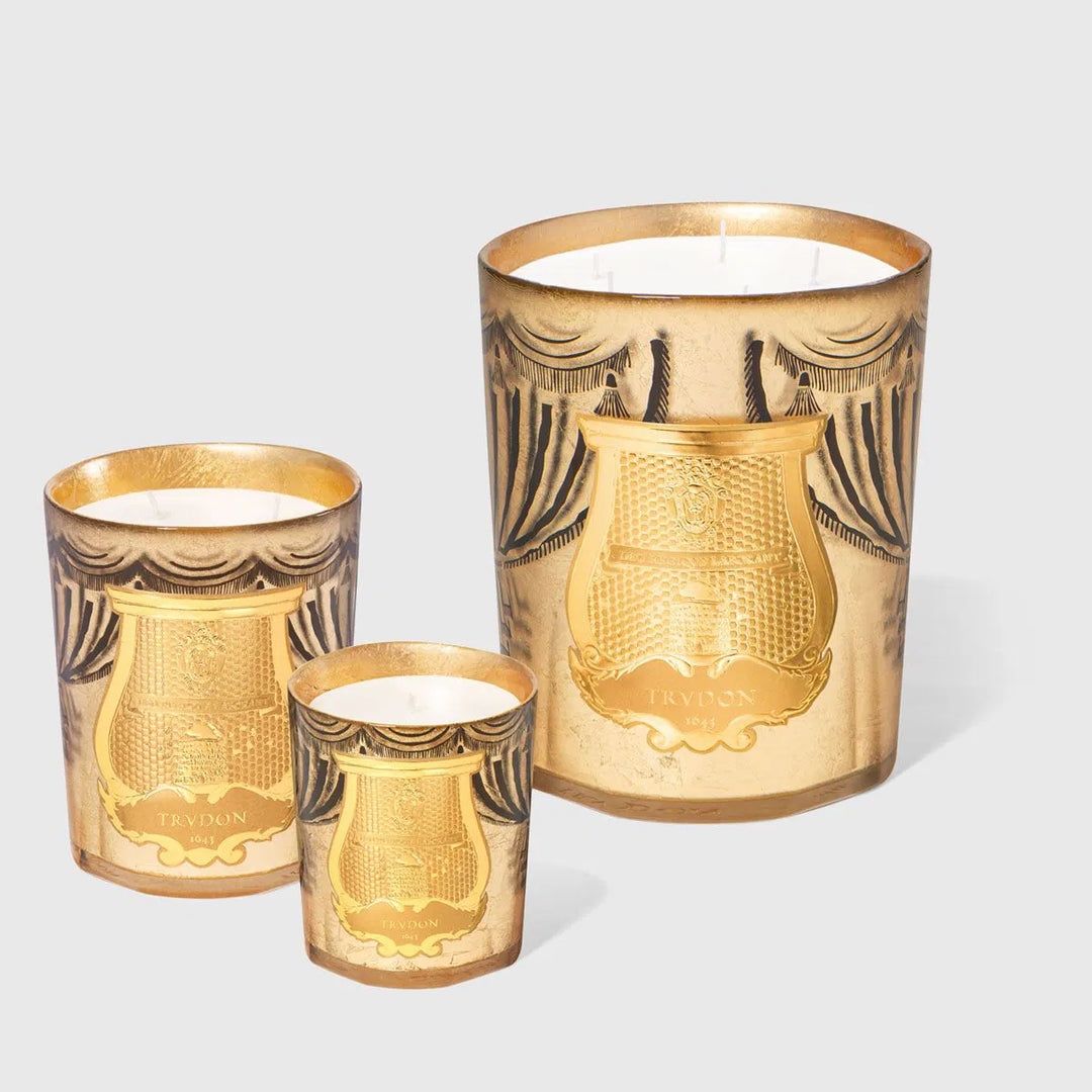 Trudon Arosa Intermezzo Candle | Christmas 2024 | 800g-Suzie Anderson Home