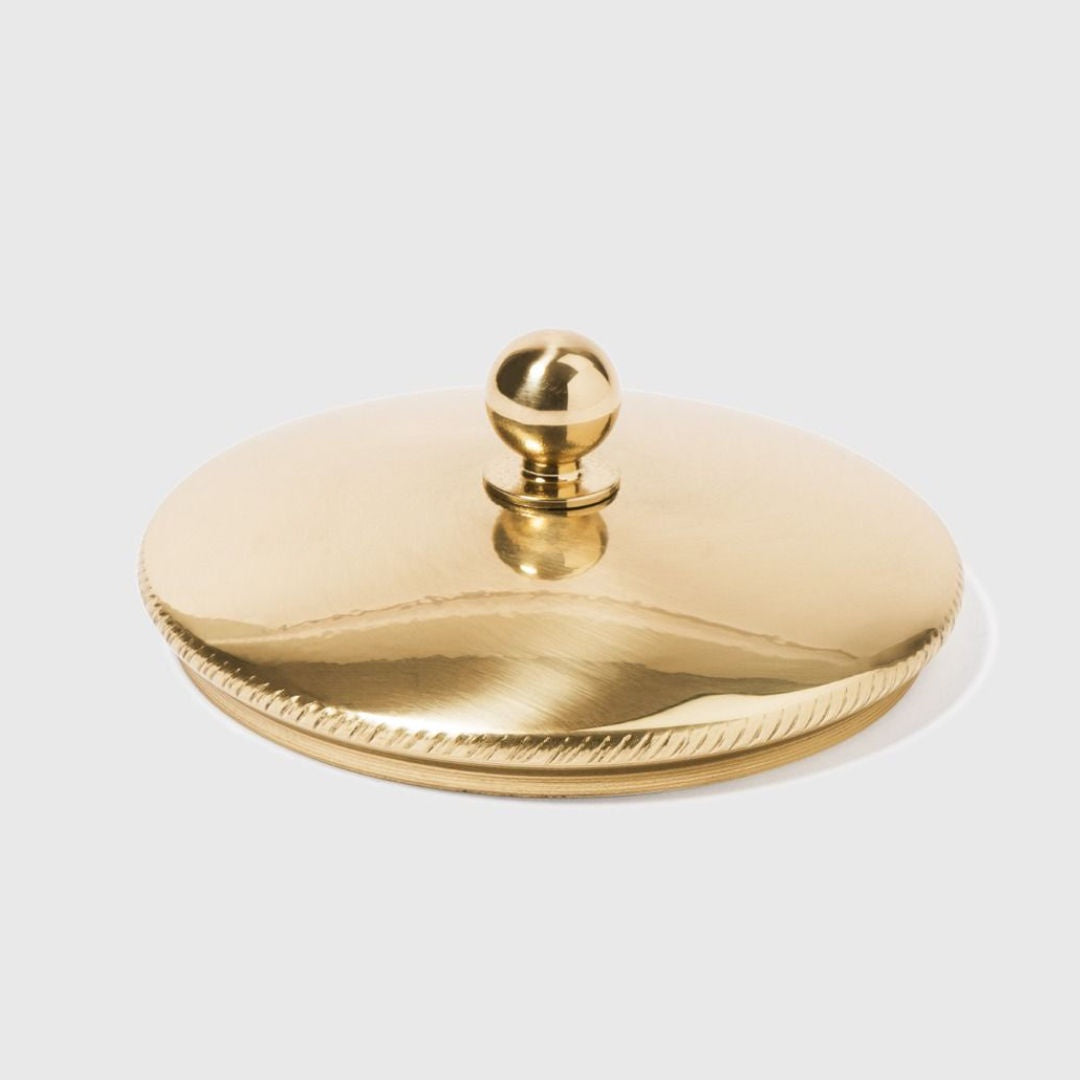 Trudon | Classic Candle Topper-Suzie Anderson Home