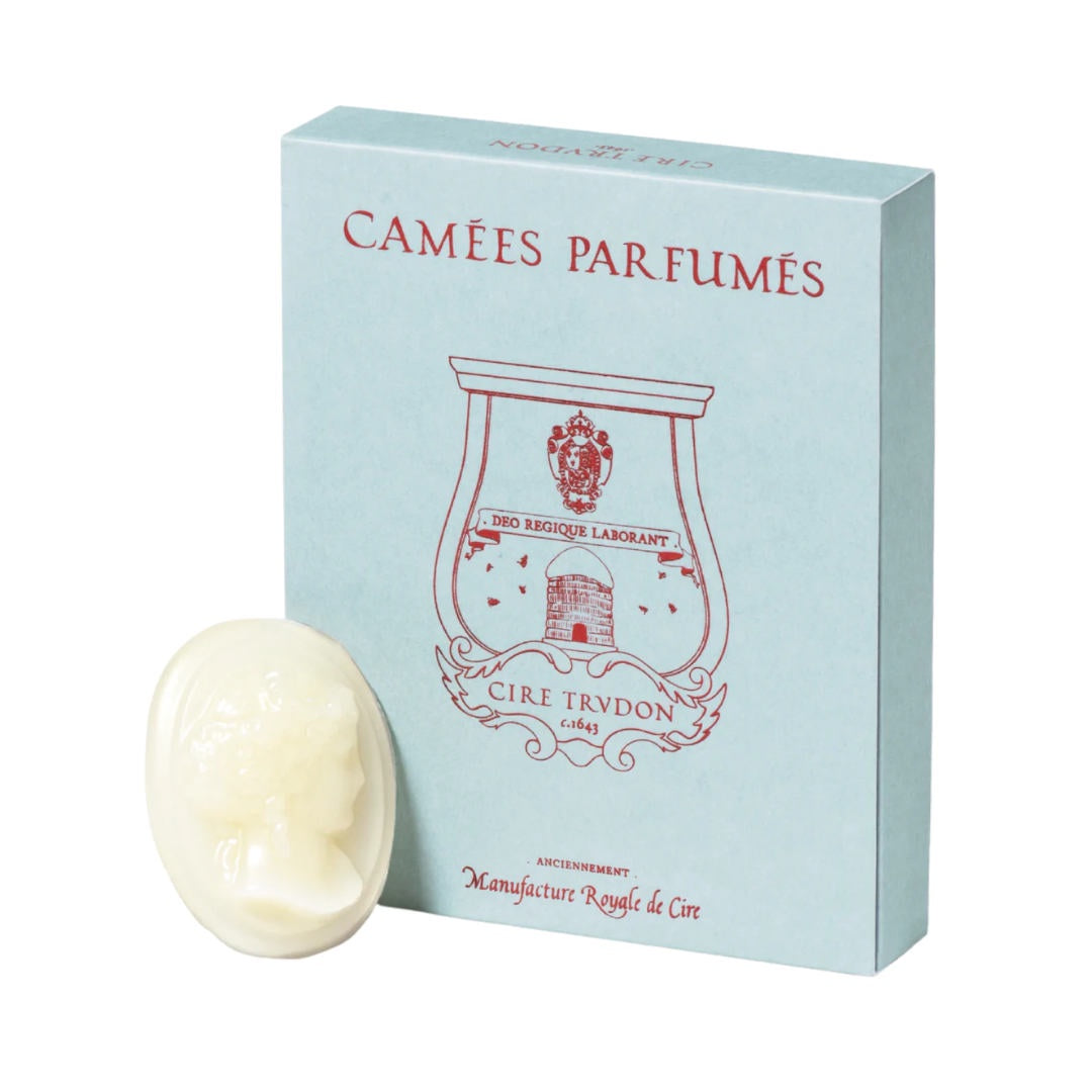 Trudon Gabriel Scented Cameos | 4 Pack-Suzie Anderson Home