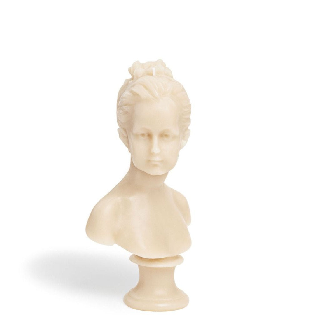 Trudon Louise Bust | Stone-Suzie Anderson Home