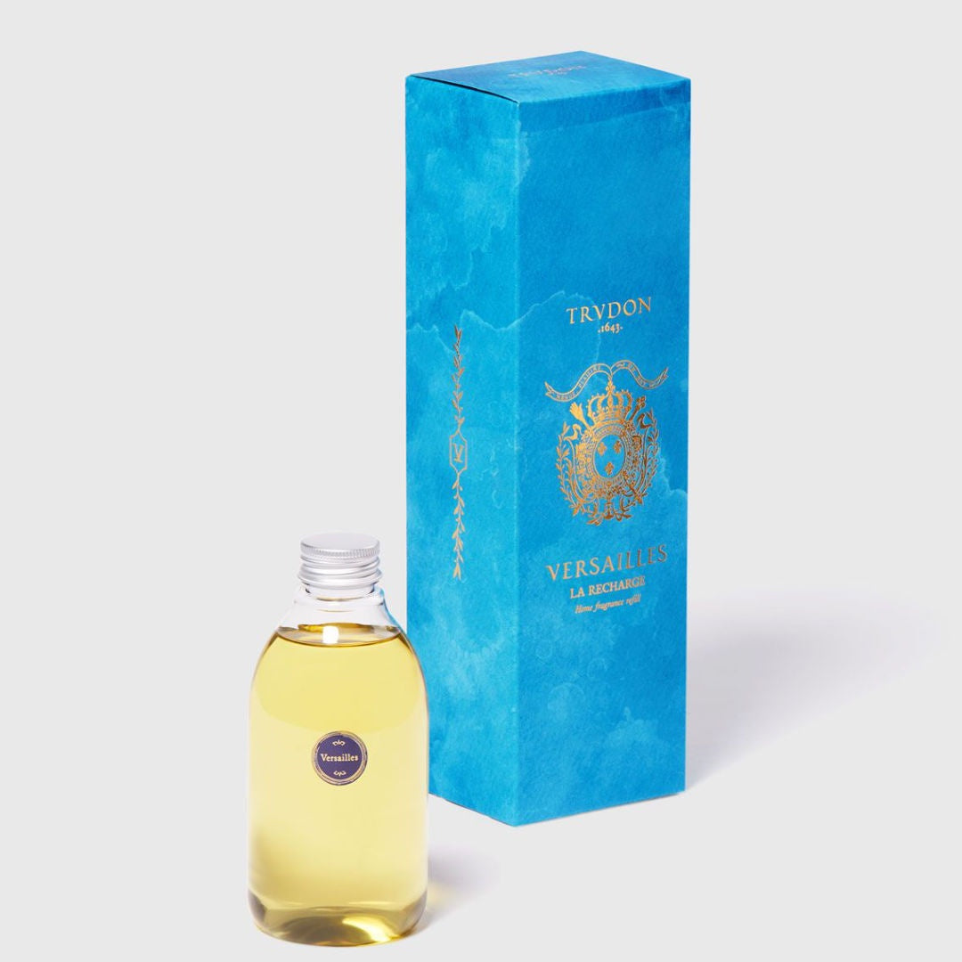 Trudon | Versailles Diffuser REFILL 300ml-Suzie Anderson Home