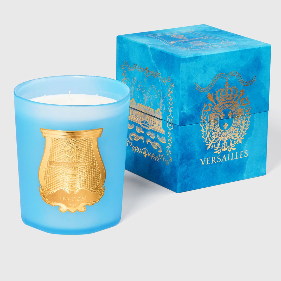 Trudon | Versailles Great Candle | 3kg-Suzie Anderson Home