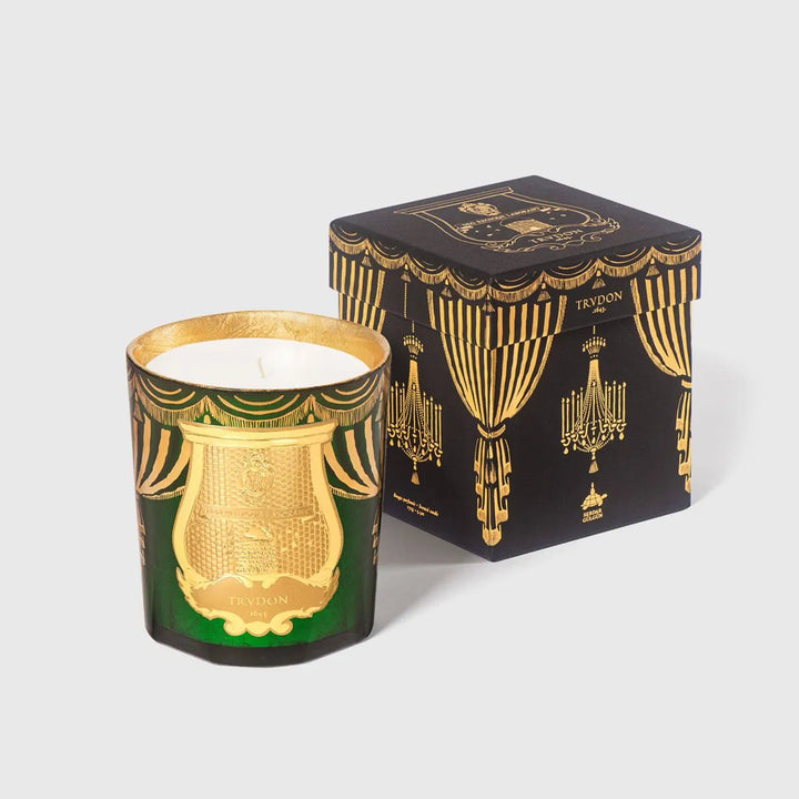 Trudon Angelo Classic Candle | Christmas 2024 | 270g-Suzie Anderson Home