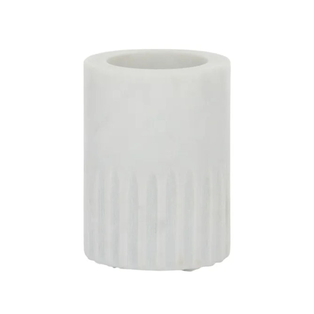 Mara Marble Tumbler Holder