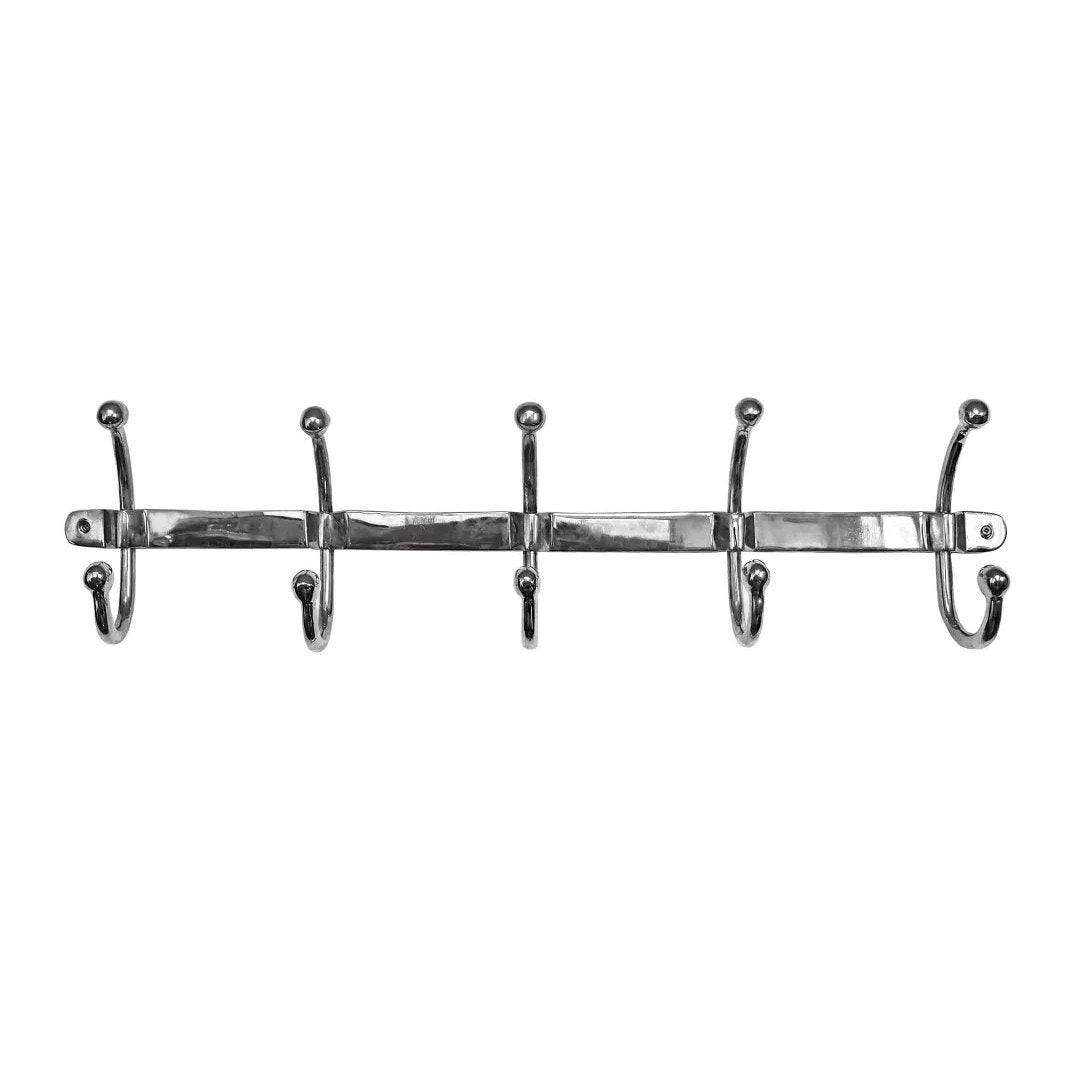 Waldorf 5 hook rack-Suzie Anderson Home