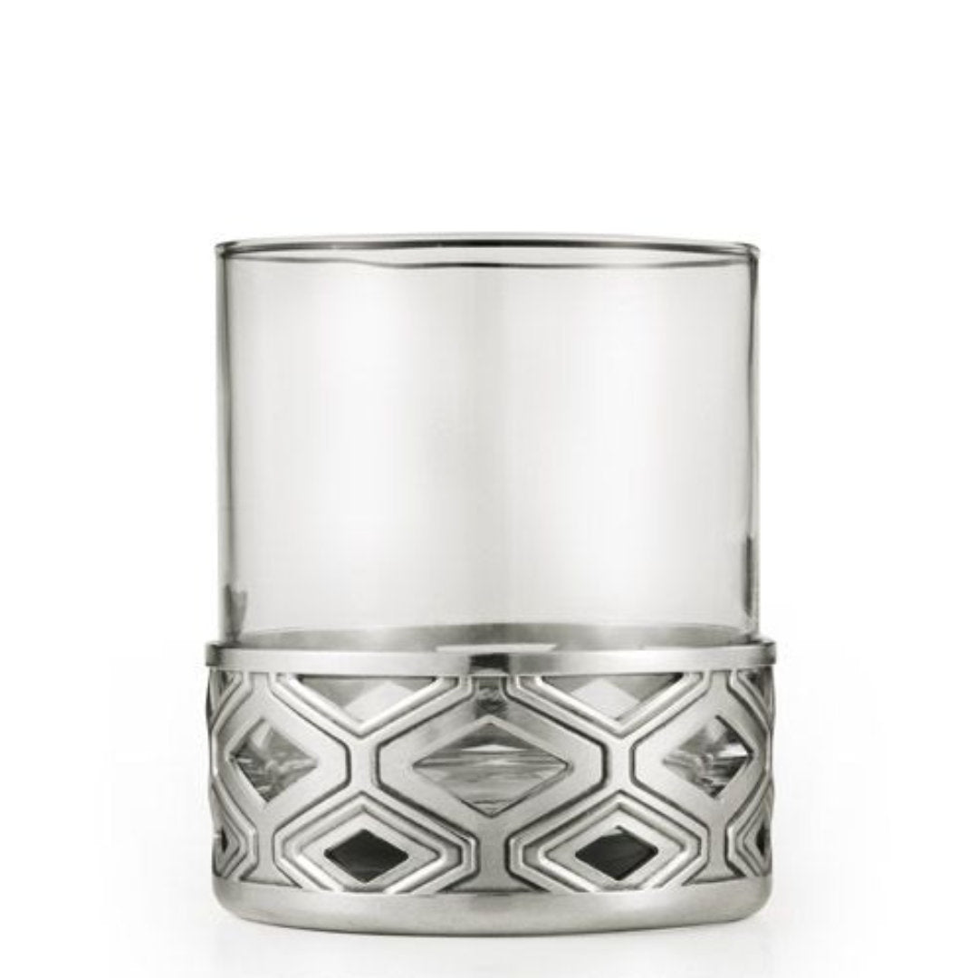 Whiskey Tumbler | Diamond-Suzie Anderson Home