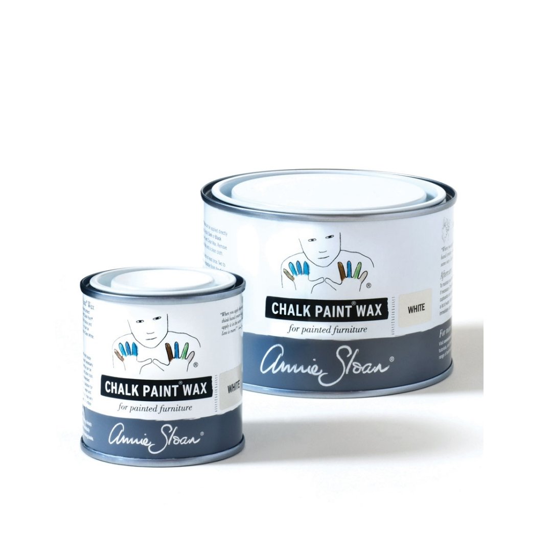 White Chalk Paint® Wax-Suzie Anderson Home