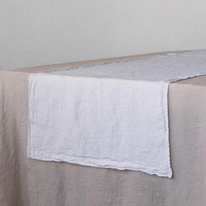 Basix Linen Runner | Ayrton