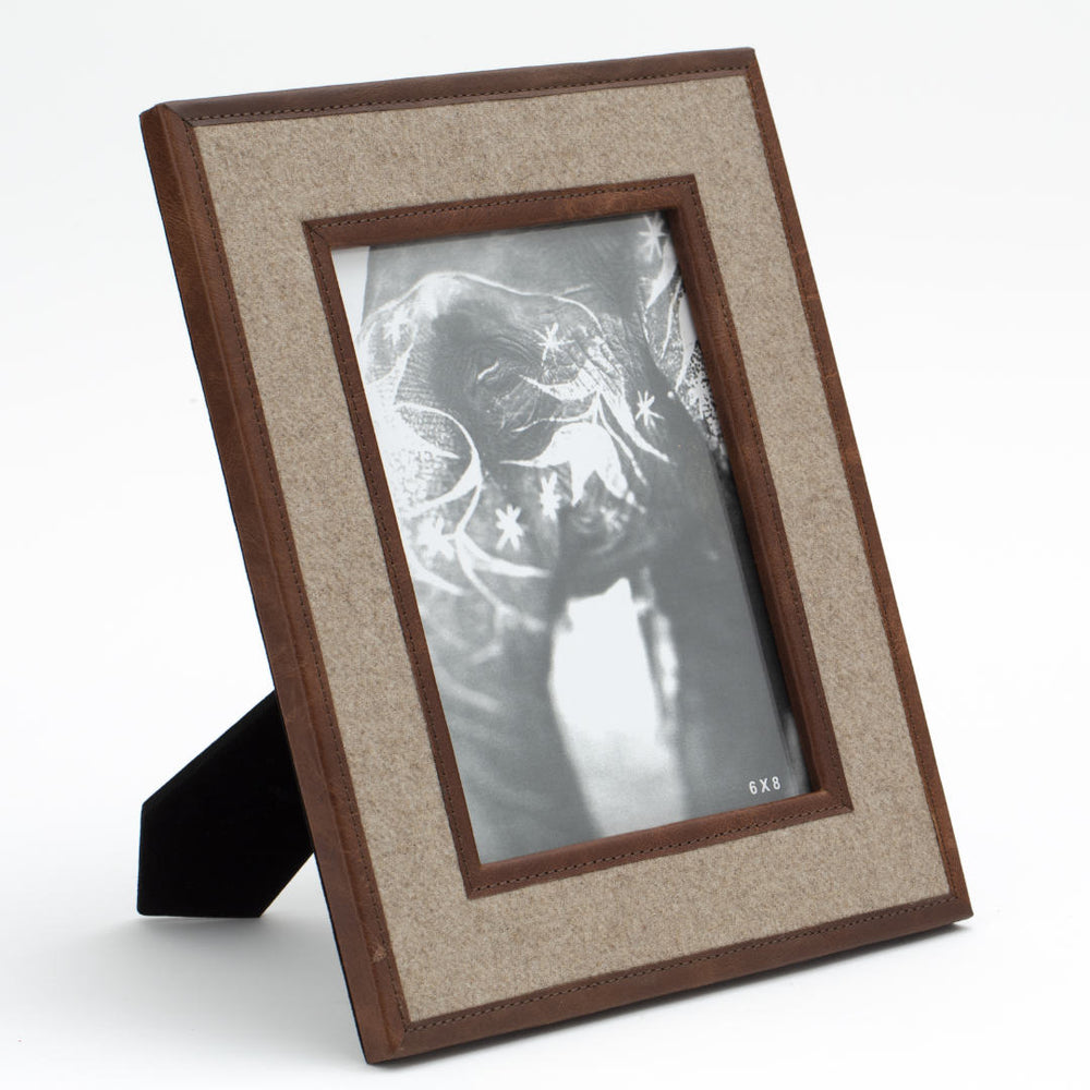 Milburn Picture Frame | Flamant Belgium-Suzie Anderson Home