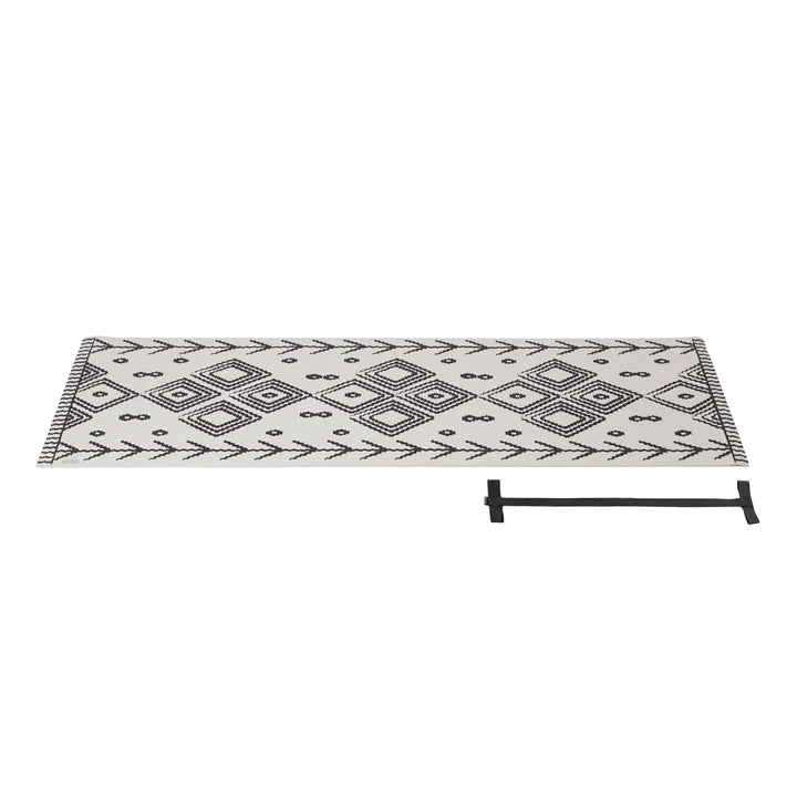 Yoga Mat | Berber-Suzie Anderson Home