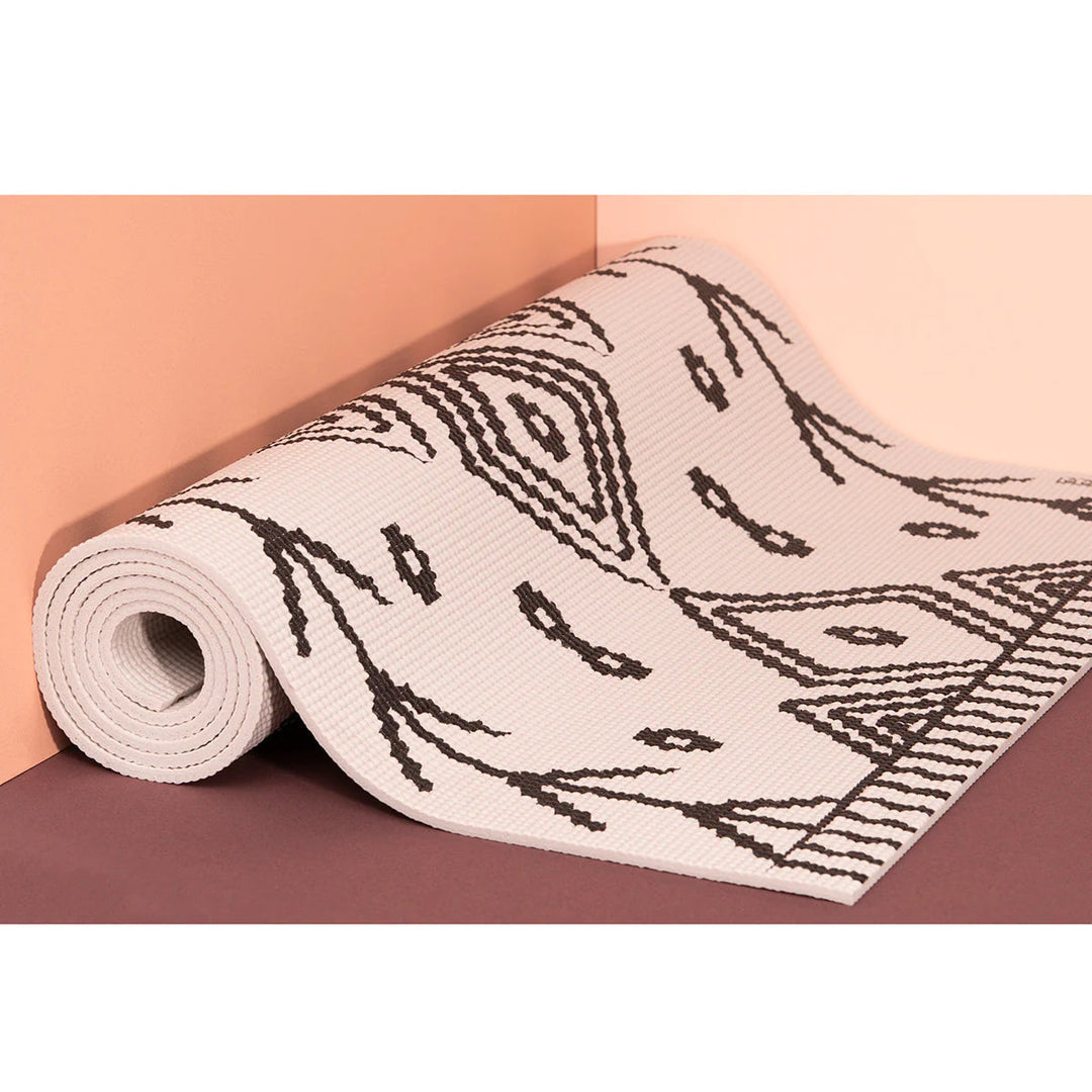 Yoga Mat | Berber-Suzie Anderson Home