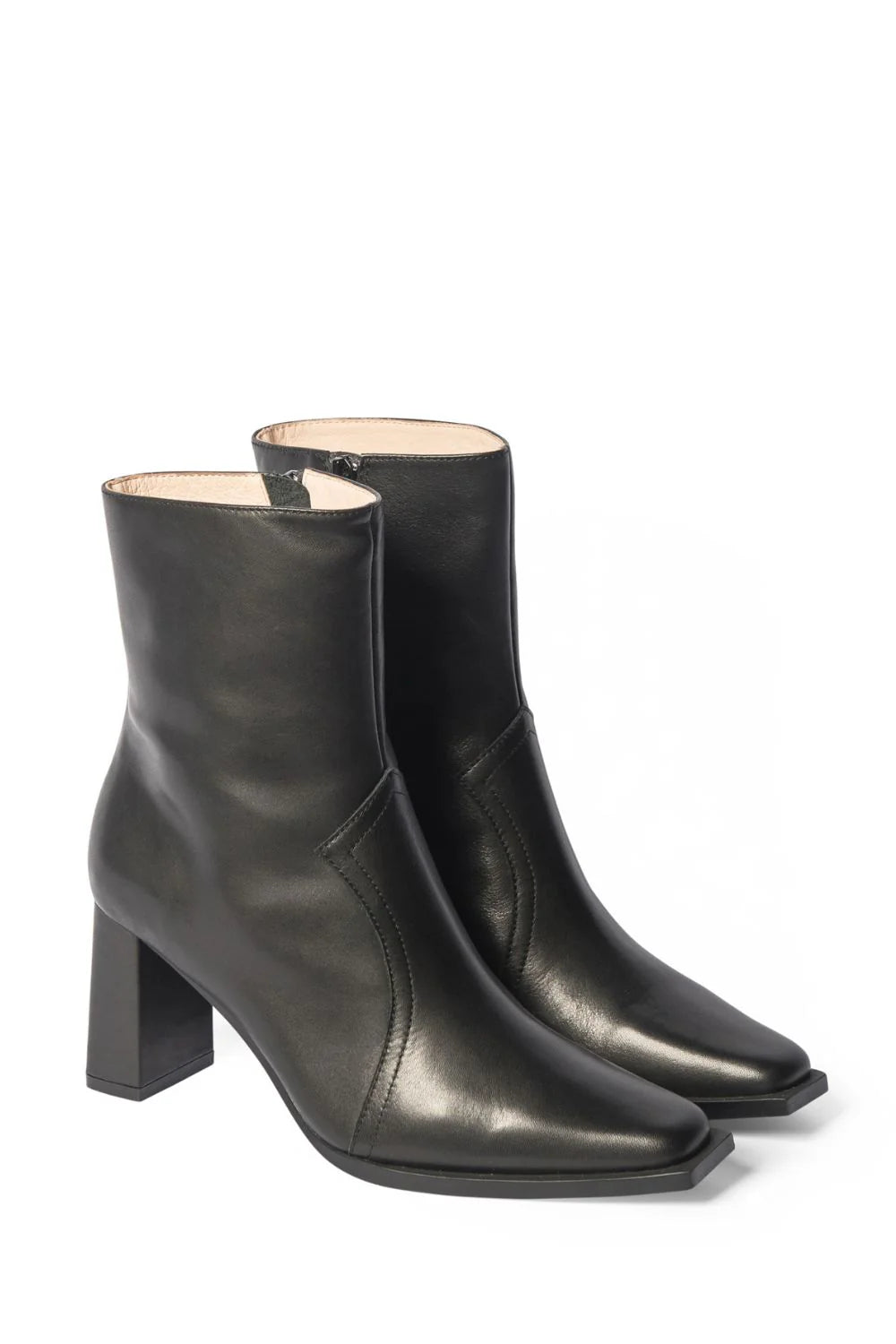 Zoe | Esperance Boot | Black-Suzie Anderson Home